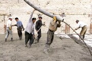 افزایش‌کوچ کارگران افغانستانی از ایران/ هزینه ساخت و ساز بالا می رود؟