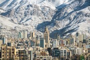 قیمت آپارتمان های ۱ تا ۳۰ ساله در تهران / جدول