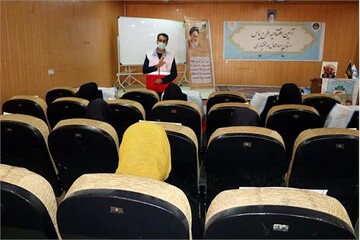 مرحله دوم «طرح یاس» در چهارمحال و بختیاری اجرا می‌شود