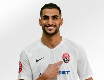 لژیونری که دوست دارد به پرسپولیس برگردد