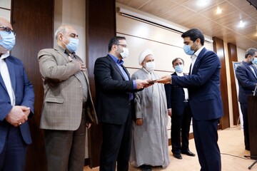 سهم ۲۷ درصدی فردیس در پرونده‌های طلاق استان البرز