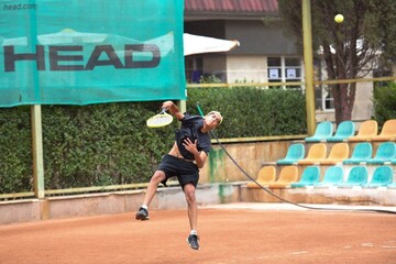 آغاز جدول اصلی تور جهانی ITF در ارومیه