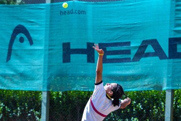 آغاز جدول اصلی تور جهانی ITF در ارومیه
