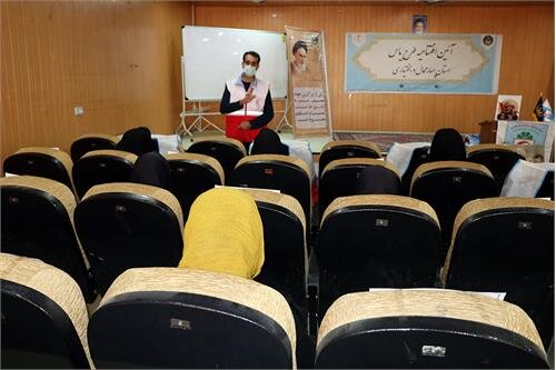 مرحله دوم «طرح یاس» در چهارمحال و بختیاری اجرا می‌شود