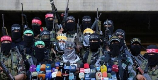 هشدار مقاومت به اسرائیل:جنگ را از سر می‌گیریم