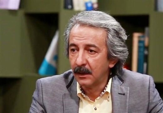 صادق کرمیار به کرونا مبتلا شد