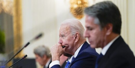 بایدن از اهداف سفر مهم بلینکن خبر داد