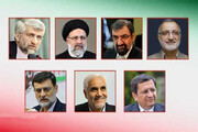 شوالیه های ۱۴۰۰ به دنبال نجاتِ اقتصاد ایران با دادن یارانه و وام
