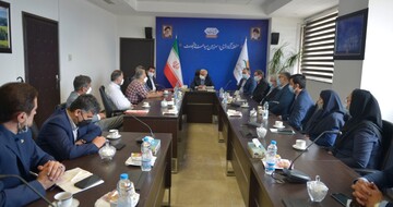 پرداخت بخشی از خسارت مجموعه خاطره در کمتر از یک هفته /  انعقاد تفاهم نامه همکاری اجرای طرح مهر در منطقه آزاد انزلی