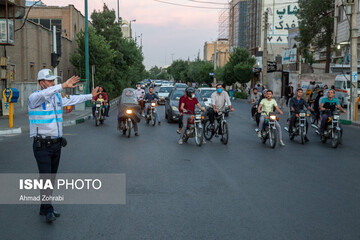 بی‌برنامه‌گی در قطع برق شهر قم