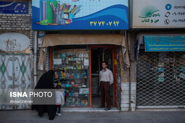 بی‌برنامه‌گی در قطع برق شهر قم