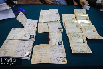 اینفوگرافیک | کاندیداهای انتخابات ۱۴۰۰ در یک نگاه