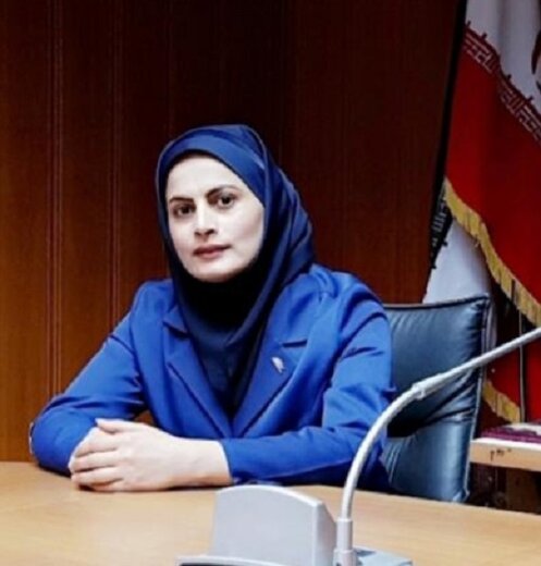 مجوز قضاوت بانوان داور تکواندو  اهواز در سال ۱۴۰۰ صادر شد