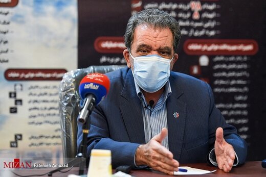 انهدام ۱۲ فروند جنگنده دشمن توسط هواپیماهای طرح پدافندی