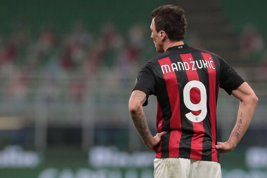 خداحافظی ماریو مانژوکیچ از فوتبال