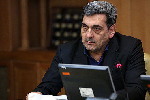 ببینید | شهردار تهران: من به پروژه‌های مگایی که توجیه فنی نداشته باشند، اعتقادی ندارم