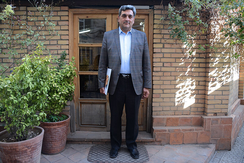 حناچی: شهرداری تهران را ارزان اداره کردیم