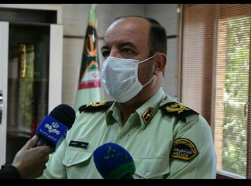 کشف زمین خواری میلیاردی در چهارمحال و بختیاری 