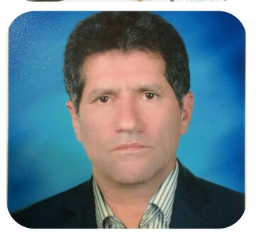 رئیس جدید مرکز تحقیقات و آموزش کشاورزی لرستان منصوب شد