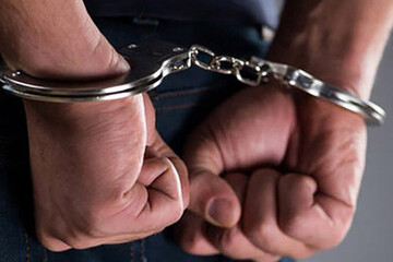دستگیری ۵ نفر در خصوص تبلیغات خارج از عرف یک پارچه فروش مهابادی