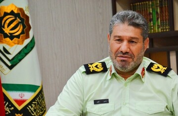 هشدار فرماندهی انتظامی لرستان به ناامن کنندگان فضای مجازی 