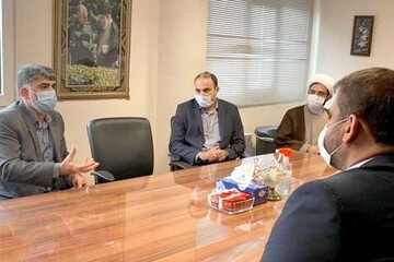 تاکید بر برگزاری یادآوره شهدای غواص
