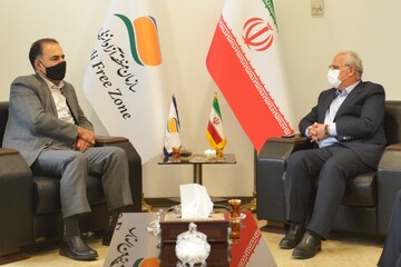 تاکید بر تسریع در راه اندازی دفتر اداره کل استاندارد در منطقه آزاد انزلی