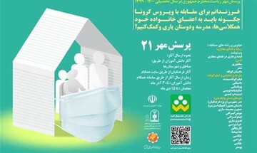 درخشش  دانش آموزان ومعلمان چهارمحال وبختیاری در کشور 