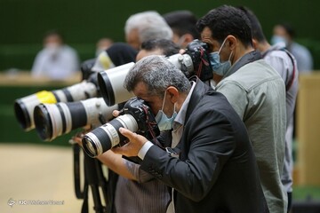 جلسه علنی مجلس شورای اسلامی