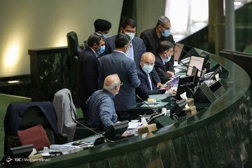 کوهکن: مجلس به هیج عنوان نباید به رئیس‌جمهور، وزیر معرفی کند اما.../اگر نیمی از یک کابینه رای نیاورد، رئیس‌جمهور ناراحت نشود