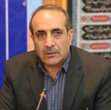‍  خسارت بالا به کشاورزی و منابع آبی   خرم‌آباد در اثر خشکسالی 
