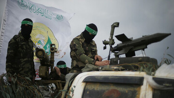 دیلی تلگراف: حماس ثابت کرد که قدرت ضربه زدن به اسرائیل را دارد
