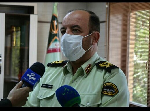 کشف زمین خواری میلیاردی در چهارمحال و بختیاری 