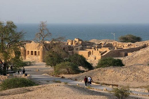 حریره، پایگاه جدید میراث فرهنگی