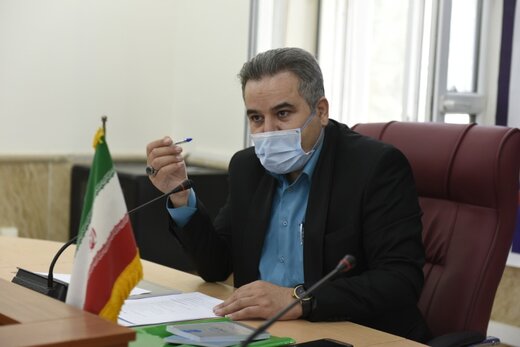 آغاز آموزش مجازی متولیان انتخابات در البرز