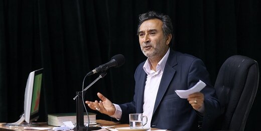 محمد دهقان، عضو شورای نگهبان استعفا داد