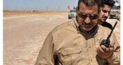 ادامه وضعیت پرتنش در عراق در پی بازداشت فرمانده ارشد الحشد الشعبی