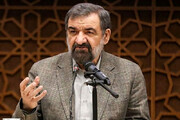 انتقاد محسن رضایی از هشدارهای دادستان تهران به کاندیداها: آیا با آقای رئیسی هم برخورد می کنید؟ /به رئیسی گفتم دو قاضی را بگیرید و اعدام کنید
