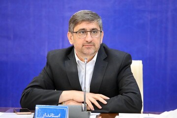 استاندار همدان: ۱۰ هزار میلیارد تومان پروژه در همدان در حال اجرا است