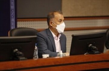 هوشمند سازی مهمترین محور فعالیت های کیش در حوزه فناوری اطلاعات 