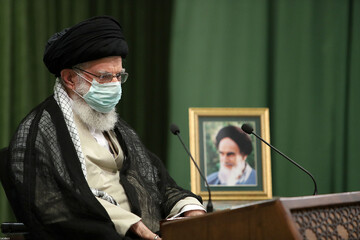 ارتباط تصویری با نمایندگان مجلس شورای اسلامی