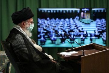 ارتباط تصویری با نمایندگان مجلس شورای اسلامی