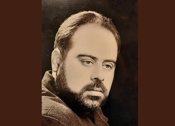 امیرمسعود بیگدلی، بر اثر کرونا درگذشت 