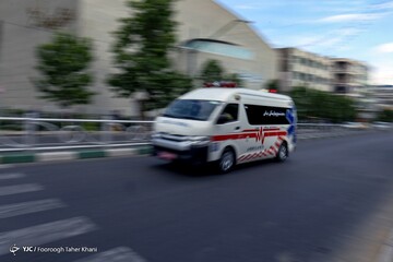 روایت مرگ