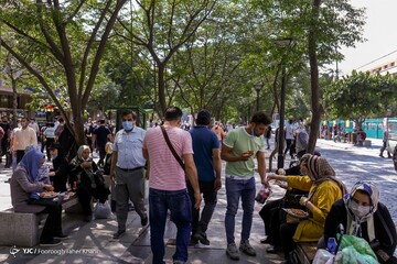 روایت مرگ