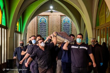 روایت مرگ