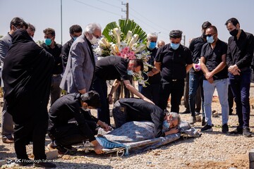 روایت مرگ