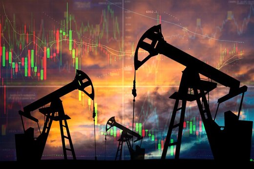 قیمت نفت به بالاترین رقم در دو سال اخیر رسید