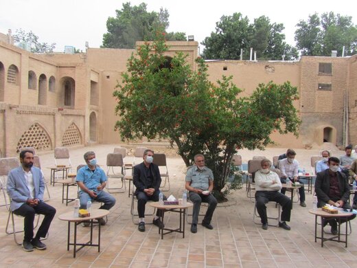 جریان‌سازی در حوزه گردشگری و میراث‌فرهنگی مانعی بر سر راه تخریب آثار تاریخی است