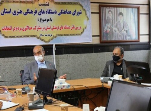 انتخابات قدرت نرم نظام است 